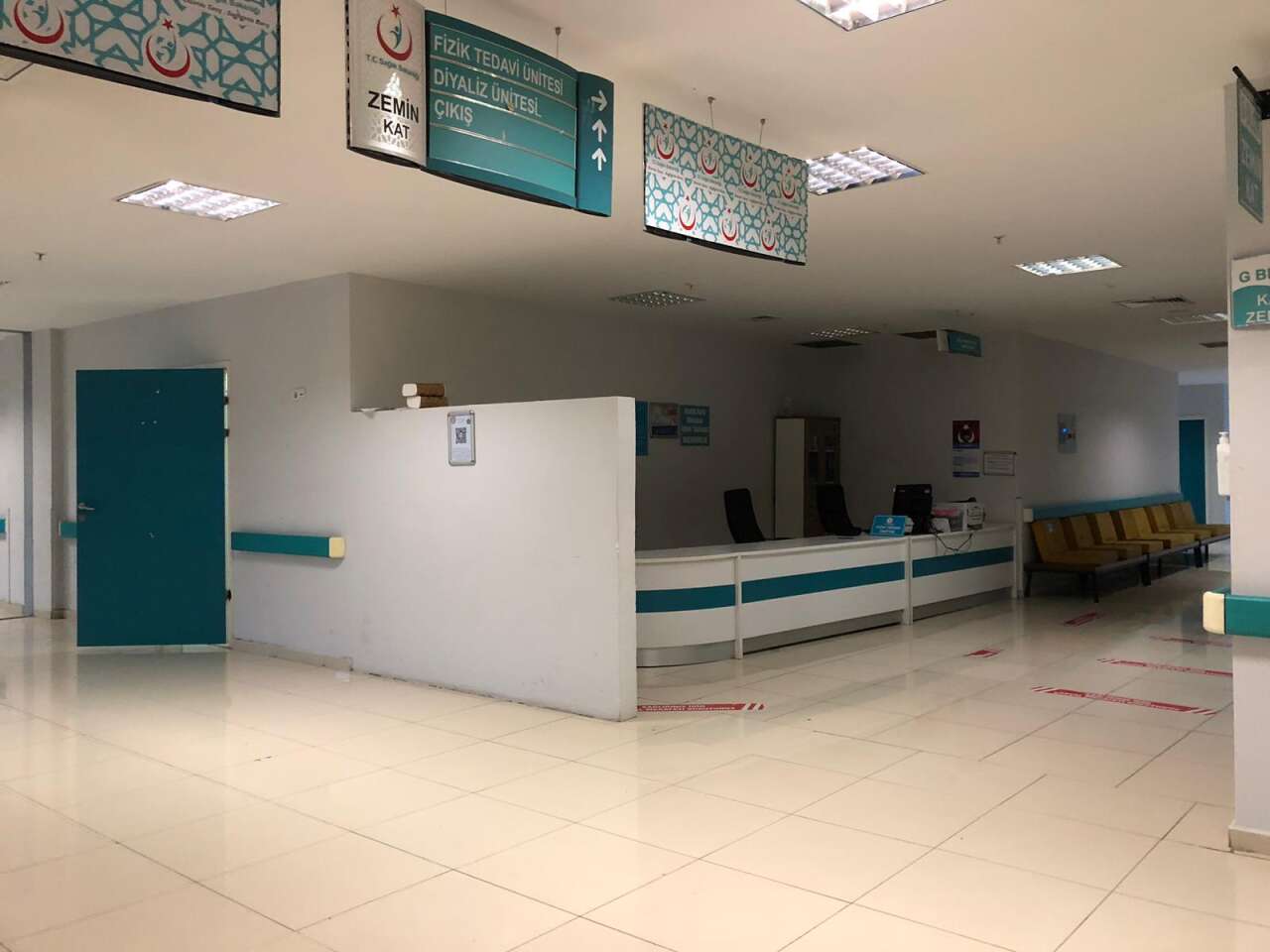 Muğla Eğitim ve Araştırma Hastanesi’nde Hastaları Yakından İlgilendiren Önemli Gelişme 2